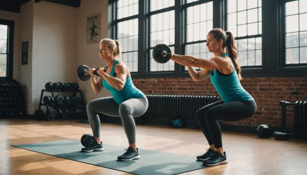 Le renforcement musculaire pour protéger ses articulations