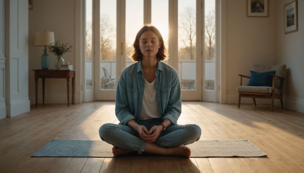 Pourquoi la visualisation positive transforme le mental