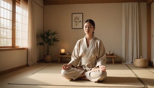 Quels bienfaits attendre d'une séance de relaxation ?