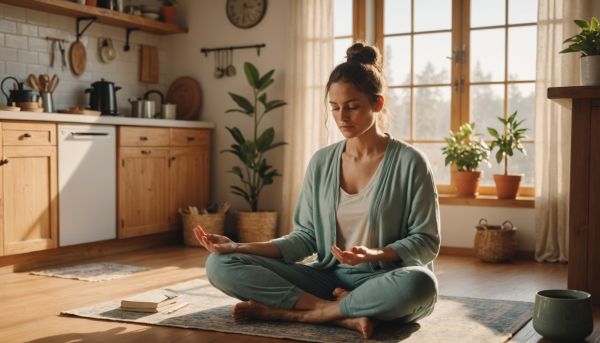5 rituels matinaux pour cultiver votre bonheur
