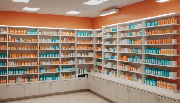 Comment bien choisir son écran solaire en pharmacie