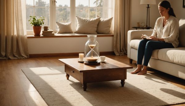 Comment calmer une crise d'angoisse en cinq minutes
