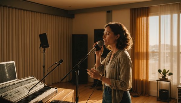 Comment chasser les ondes négatives par la voix