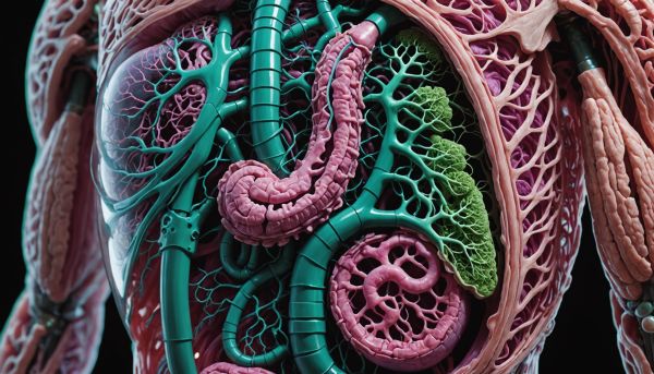 Comprendre le rôle du microbiote intestinal