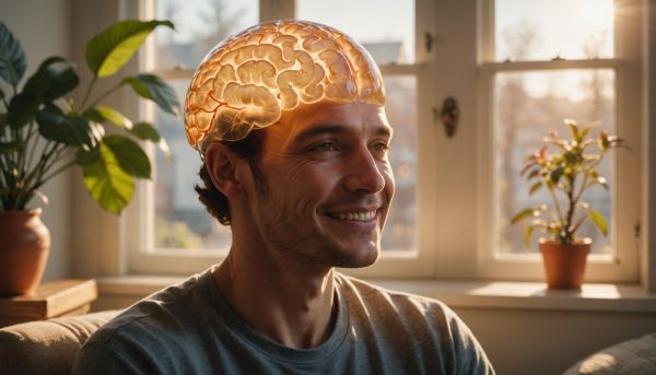 Quel est l'impact de la gratitude sur le cerveau