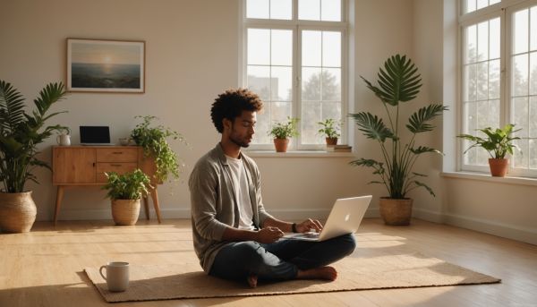 Quels gestes adopter pour une détox mentale efficace