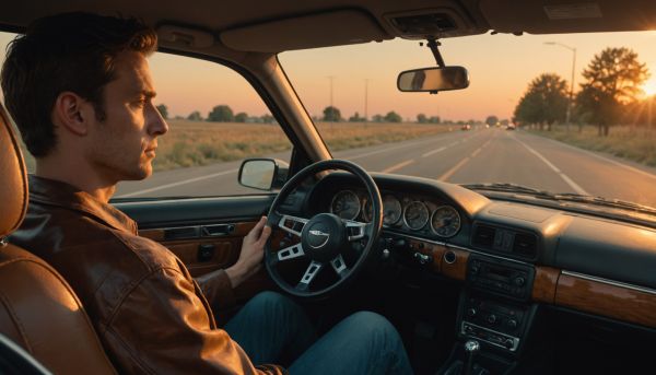 Quels médicaments éviter avant de prendre le volant