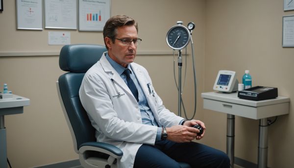 Quels sont les premiers signes de l'hypertension