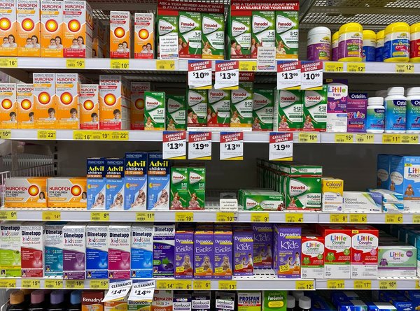 Quels sont les types de médicaments et comment les utiliser ?