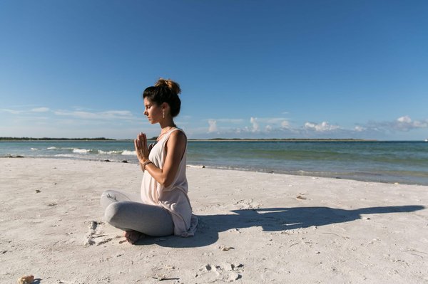 Les bienfaits de la relaxation sur le corps et l'esprit