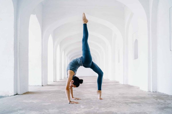 Quelle est la différence entre le yoga et le pilates ?
