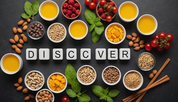 Découvrez des compléments alimentaires efficaces pour perdre du poids