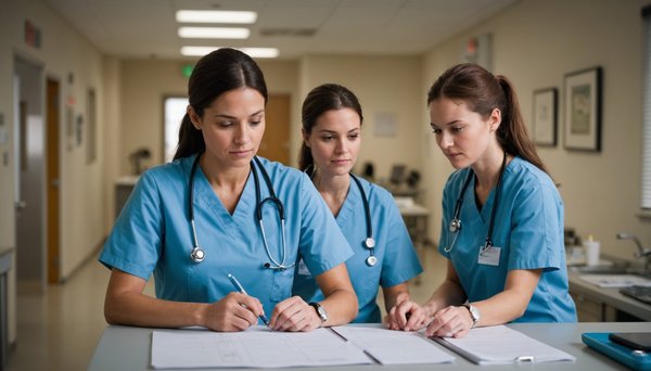 Dpc infirmier : top formations pour travailler en bloc opératoire