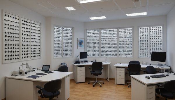 Prenez rendez-vous avec un ophtalmo à hendaye au sein de retina futura