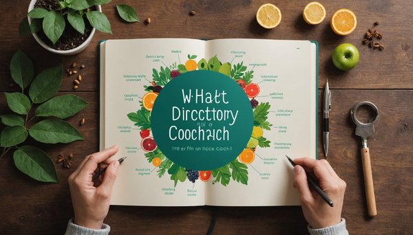 Quel annuaire pour être bien accompagné par un coach bien-être ? | je cherche mon thérapeute