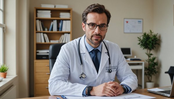 Comment devenir médecin du travail en france : guide complet
